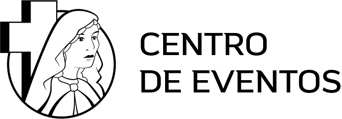 Centro de Eventos Complexo do Louvor - Logo